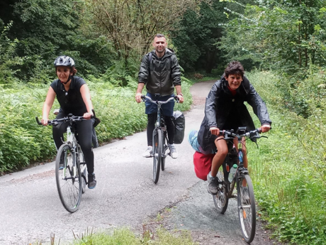 Velotour Festival - May 2026 (1-3, 15-17, and 23-25 May)