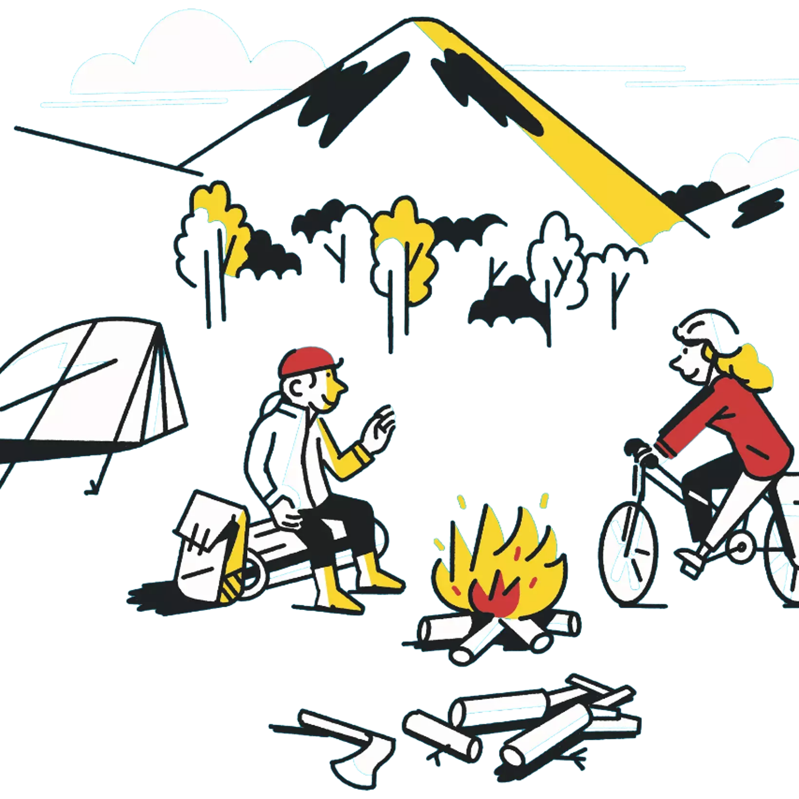 Relais des Voyageurs - 25 avril 2026