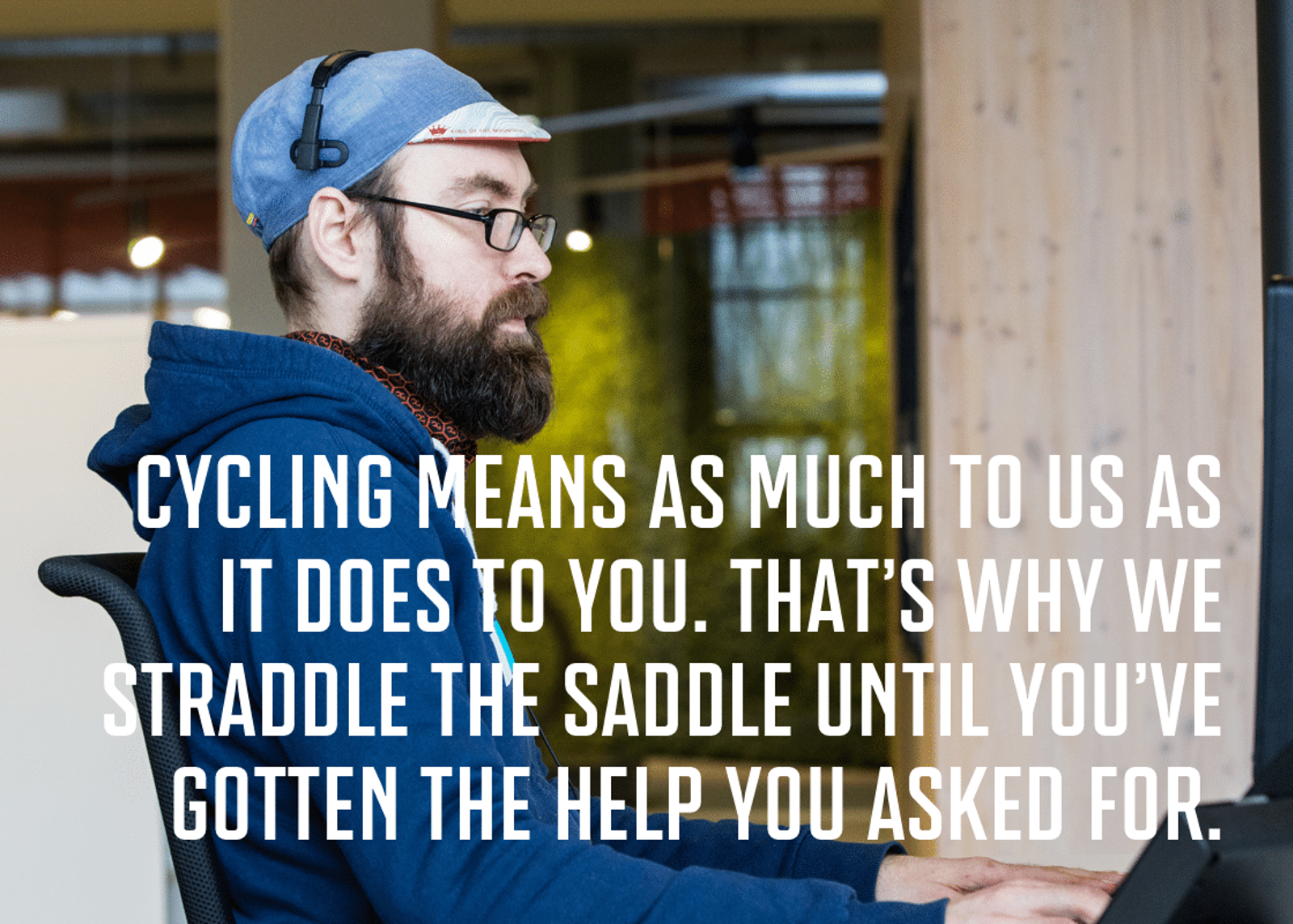 Bike Components - bicycle accessories and spare parts for your bike