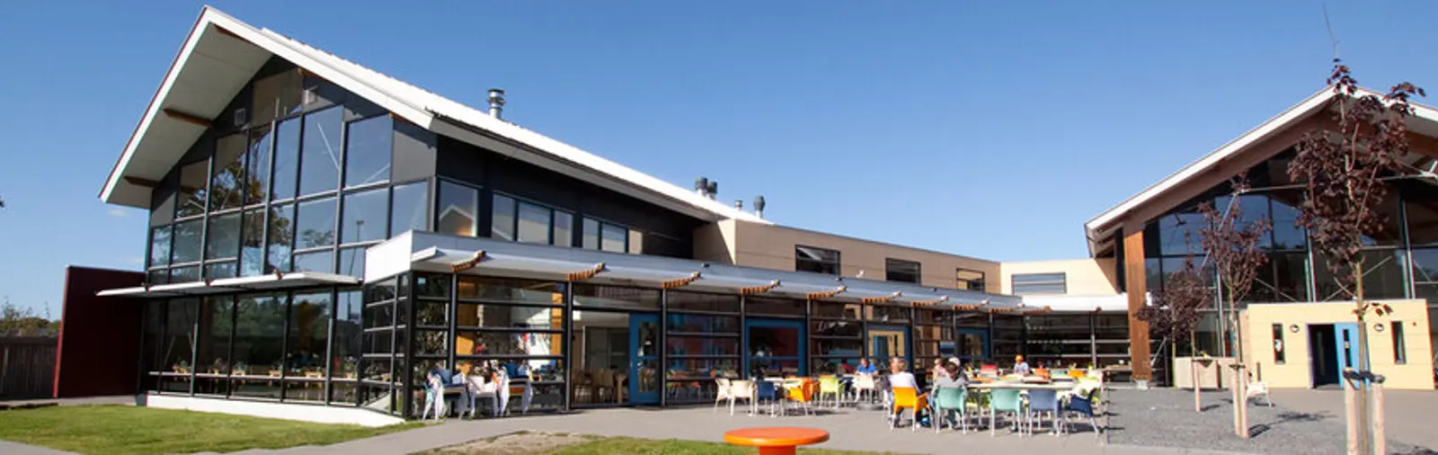 Stayokay Dutch Hostels, for a unique Holland holiday