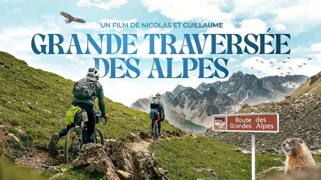 TRAVERSÉE DES ALPES À VÉLO : 422 km de Liberté ! #bikepacking #XPEDITION 08
