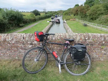 EuroVelo 2 | Véloroute des Capitales