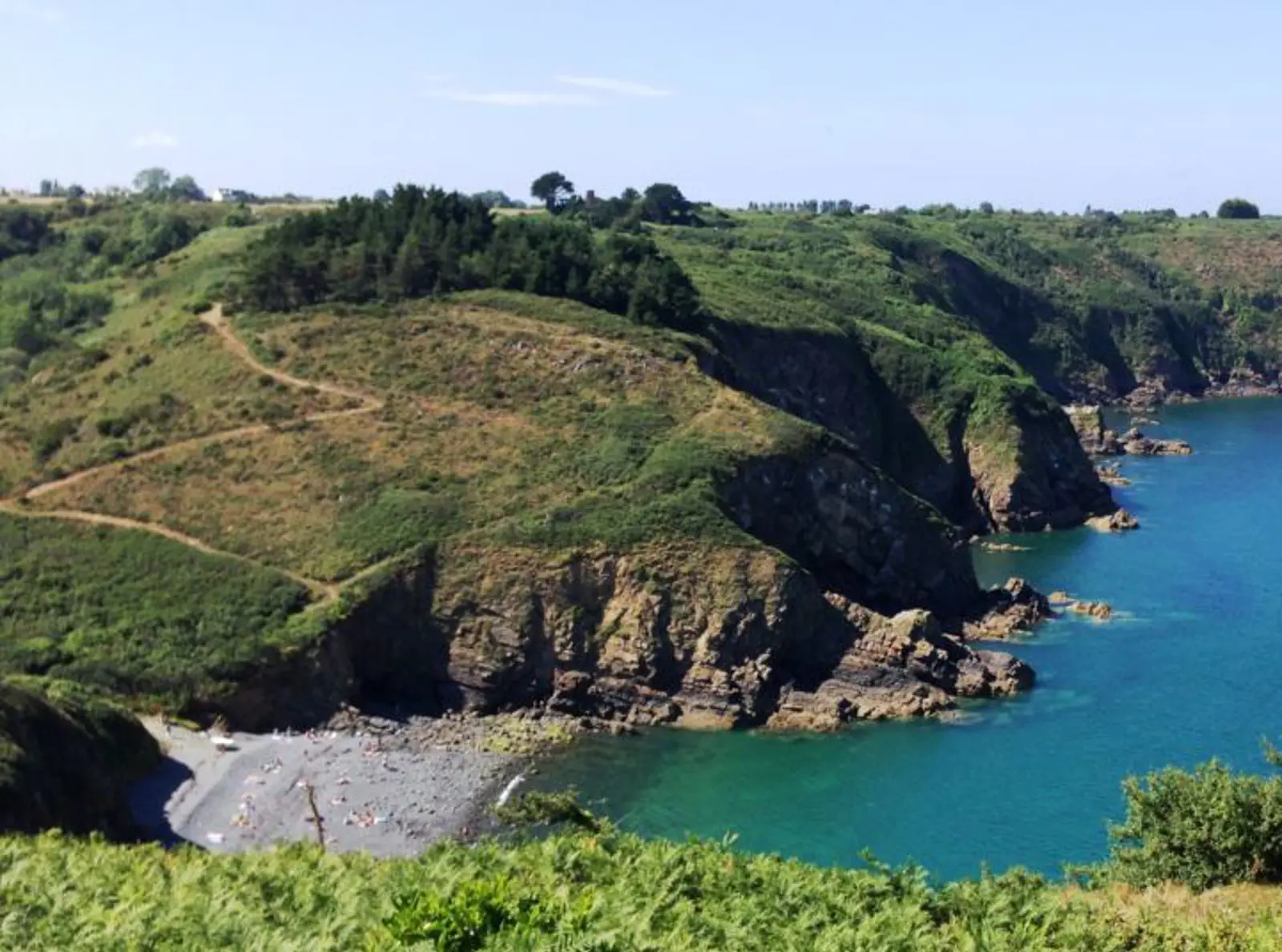 EuroVelo 4 | Véloroute de l'Europe Centrale
