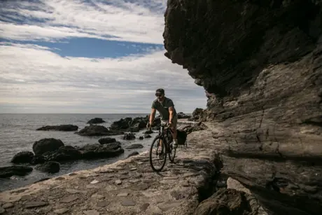 EuroVelo 8: Véloroute Méditerranée - Cadix-Chypre