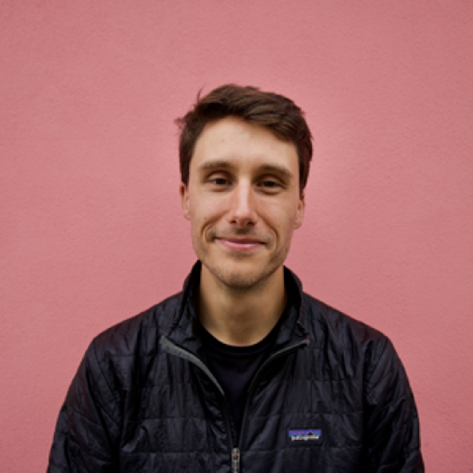 Tristan Bogaard