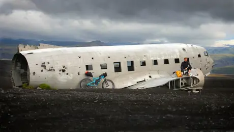 Bikepacking Iceland: Landmannalaugar to Skogar
