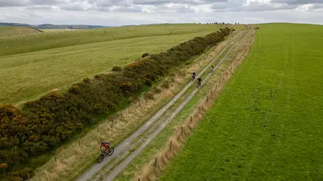 Marcher Castles Way