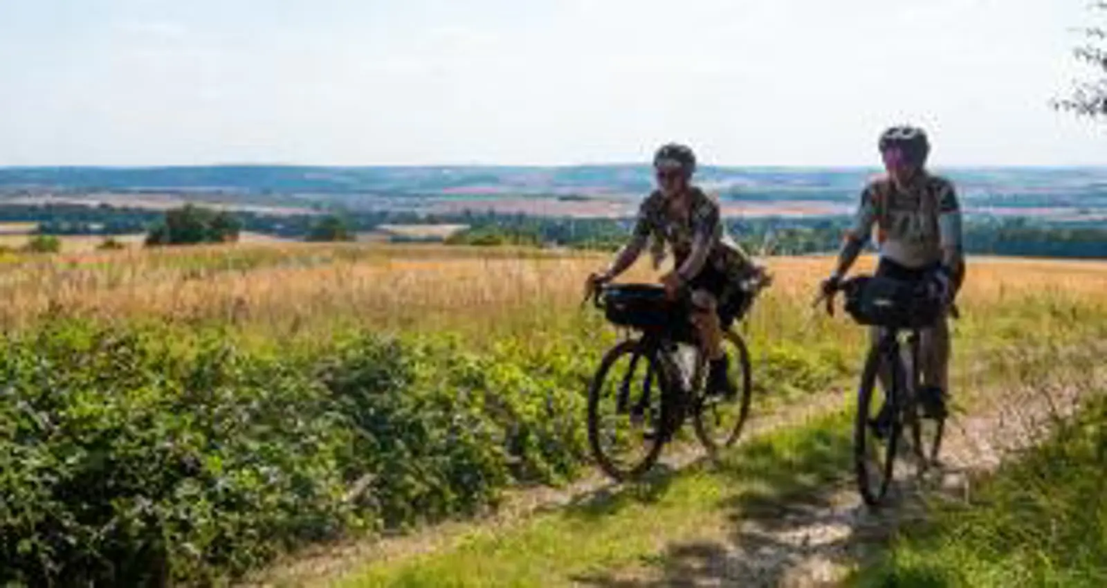 Cycling UK | Happier, healthier and greener lives through cycling