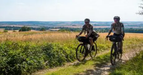 Cycling UK | Happier, healthier and greener lives through cycling