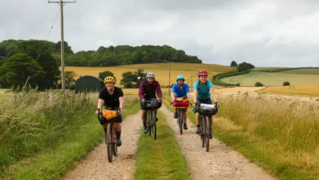 King Alfred’s Way