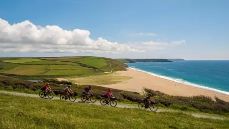 The West Kernow Way