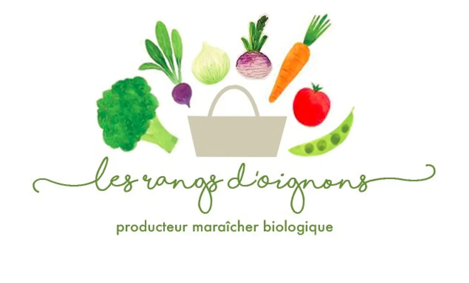 Les Rangs d'Oignons | hébergement insolite roulotte à la ferme | 22 Rue de Clermont, Le Cellier, France