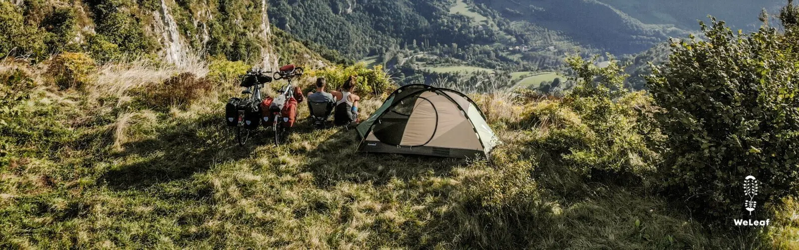 Vereniging voor fietsreizigers – Wereldfietser